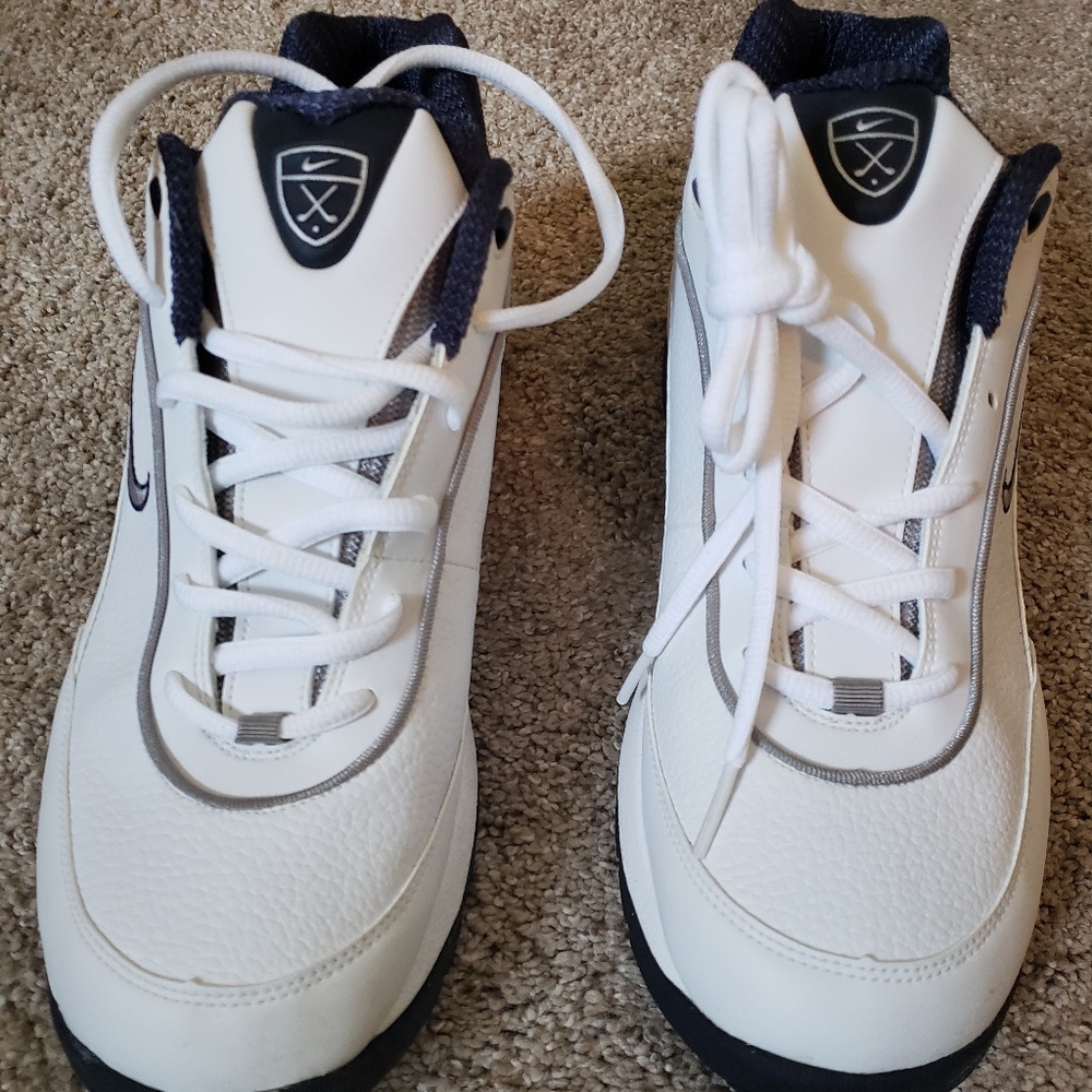 NIKE Air Challenge Men's Golf Shoes